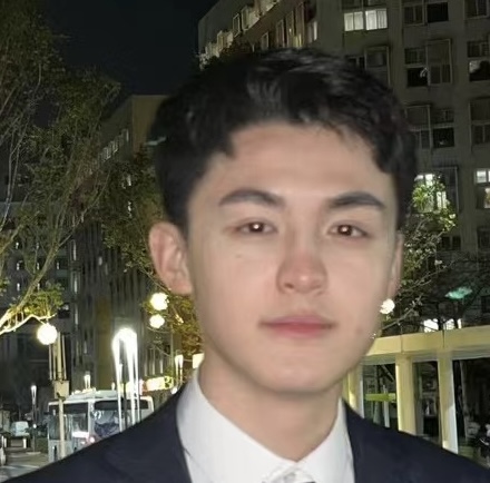 Photo of Sicheng (Leo) Lai